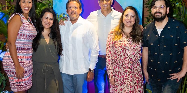 Olmeca ALTOS llega a RD desde el corazón de Jalisco