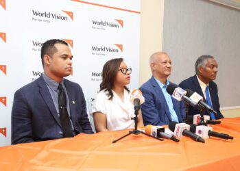 World Vision alerta sobre prácticas disciplinarias en República Dominicana