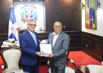 El proyecto de presupuesto 2024 asciende a RD$1,371,992.8 millones