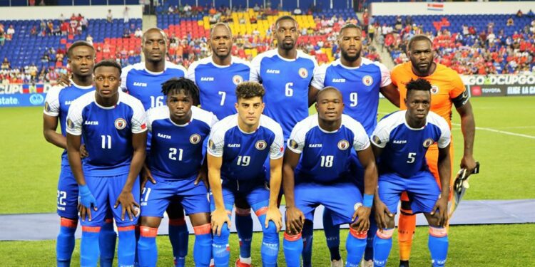 Cambio de Sede: Haiti decide no jugar partidos de futbol en República Dominicana
