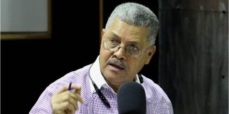 Impacto ambiental inminente por canal en río Masacre, alerta ambientalista 