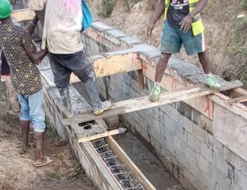 Propuesta de mediación de la Fundación Zile para superar el conflicto por el Canal Haitiano