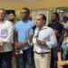 PLD escoge candidatos a regidores de SDE y el Distrito Nacional