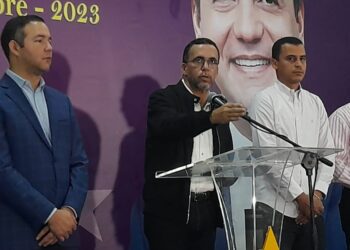 PLD insta al Gobierno a actuar con prontitud ante desviación de aguas del Río Masacre