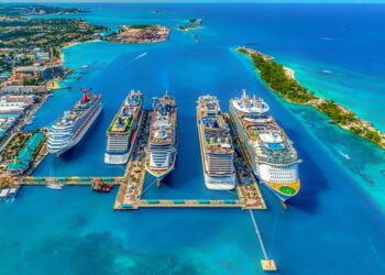 La industria de viajes en el Caribe experimenta un auge con RD a la cabeza