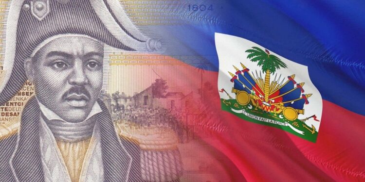 Haití conmemora  el 265 aniversario del nacimiento de Jean Jacques Dessalines