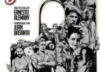 Festival de Cine Fine Arts acogerá reestreno de siete películas dominicanas