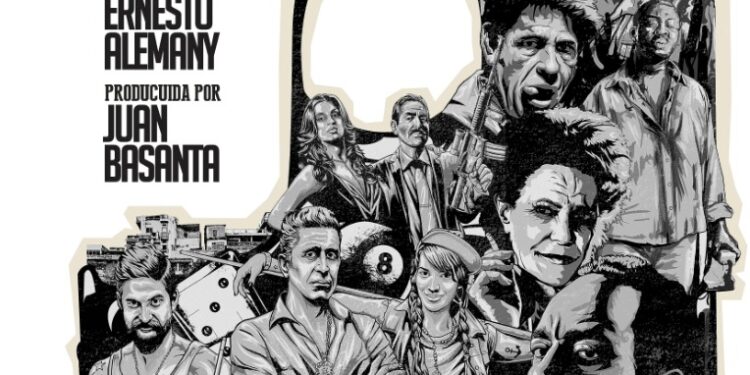 Festival de Cine Fine Arts acogerá reestreno de siete películas dominicanas