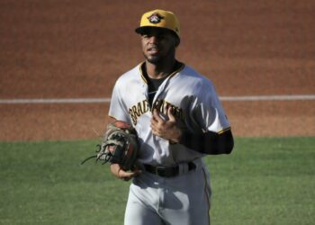 Los Tigres del Licey dejan en libertad a 9 jugadores