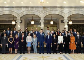 RD se convierte en accionista “serie A” del Banco de desarrollo de América Latina 