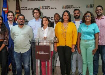 Opción Democrática rechaza cierre del comercio fronterizo y aboga por la diplomacia