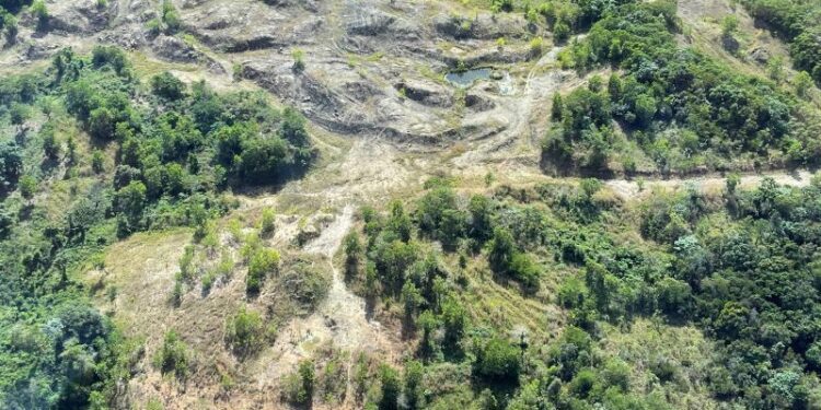 Empresa española construirá planta de procesamiento de residuos y aclara no es un vertedero