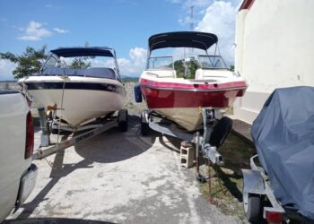 Autoridades realizaron 15 allanamientos para desmantelar red de narcotráfico 