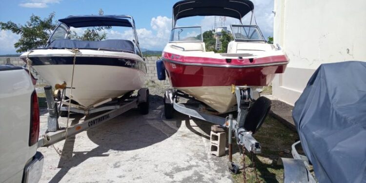 Autoridades realizaron 15 allanamientos para desmantelar red de narcotráfico