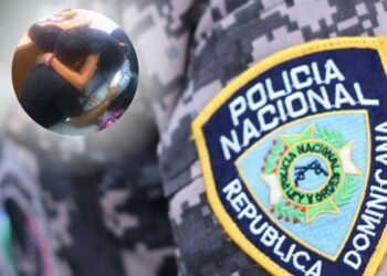 Reportan doble homicidio frente a cementerio de Nagua; localizan en SD menor de Barahona