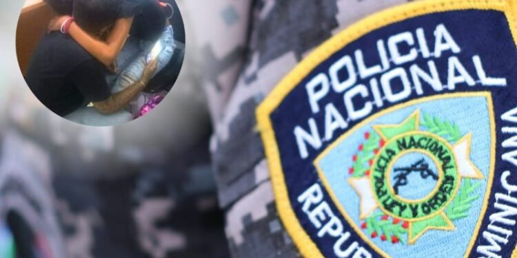 Reportan doble homicidio frente a cementerio de Nagua; localizan en SD menor de Barahona