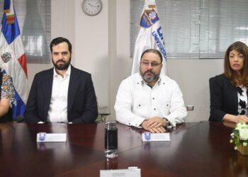 Unapec anuncia conferencia mundial Albus 2023