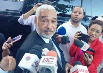 En el PLD se tiene un enfoque diferente para la solución de los problemas de Haití