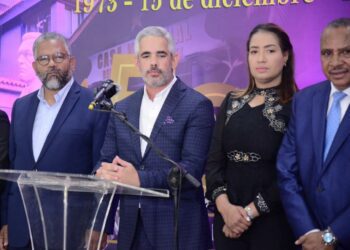 PLD: Gobierno esperó lo inevitable para actuar en el caso del Masacre