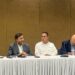 INDRHI presenta a Diputados proyecto de obras complementarias de la presa de Montegrande