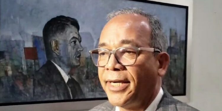 Líderes del PLD insisten en que presidente de la República se aparte del diferendo con Haití