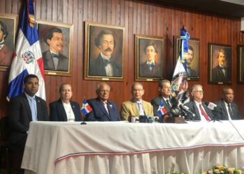 Instituto Duartiano afirma situación de Haití mantiene alarmada a RD