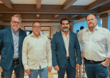 Presentan en República Dominicana la plataforma de publicidad digital El Toro 