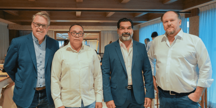 Presentan en República Dominicana la plataforma de publicidad digital El Toro