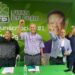 La Fuerza del Pueblo en SD Este niega acuerdos de candidaturas con otros partidos