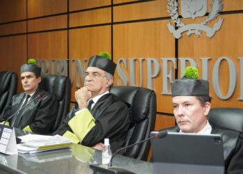 TSE rechaza solicitud de Guido Gómez Mazara contra la JCE