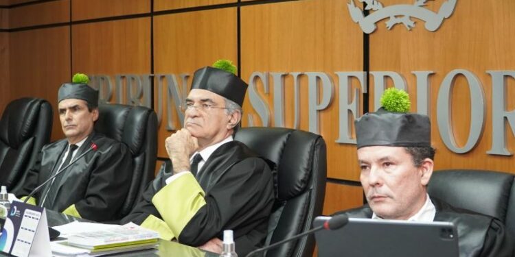 TSE rechaza solicitud de Guido Gómez Mazara contra la JCE