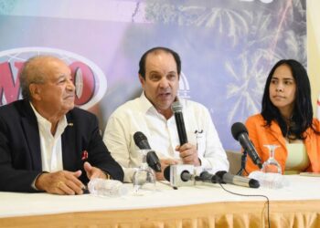 Organización Mundial de Boxeo celebrará convención internacional en República Dominicana