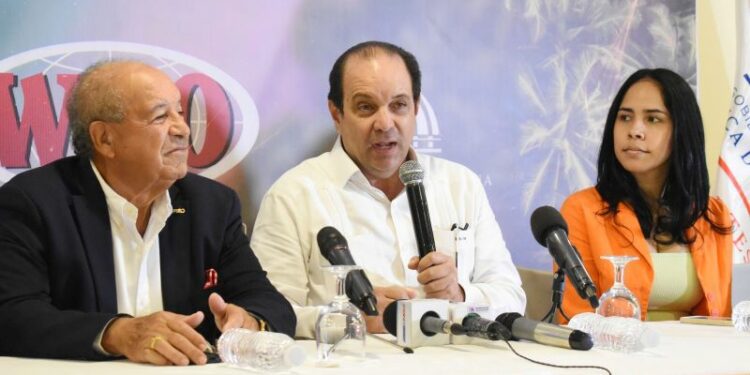 Organización Mundial de Boxeo celebrará convención internacional en República Dominicana