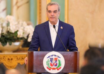 Presidente Luis Abinader se dirigirá este domingo a la Nación