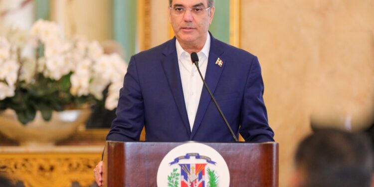 Presidente Luis Abinader se dirigirá este domingo a la Nación