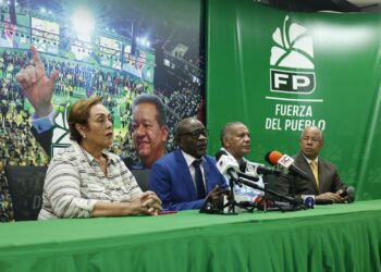 Leonel Fernández visitará Dajabón para contactar efectos cierre de frontera