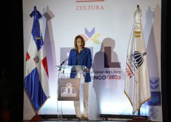 La Feria Internacional del Libro Santo Domingo 2023 cierra con resonante éxito