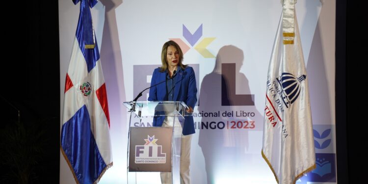 La Feria Internacional del Libro Santo Domingo 2023 cierra con resonante éxito