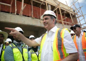 Primer crucero llegará al Puerto de Cabo Rojo el 18 de diciembre, anuncia Presidente Abinader