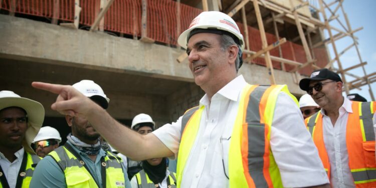 Primer crucero llegará al Puerto de Cabo Rojo el 18 de diciembre, anuncia Presidente Abinader