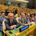 Presidente Abinader participa en apertura de la 78ª Asamblea General de la ONU en Nueva York