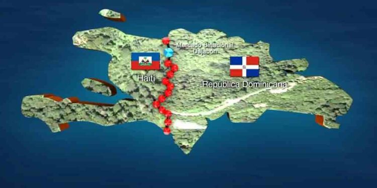 Recomiendan arbitraje internacional en conflicto entre República Dominicana y Haití