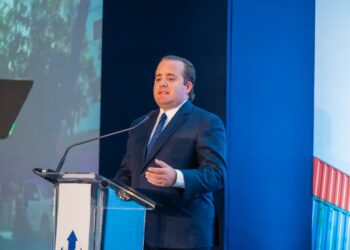 Paliza afirma Abinader ha impulsado avances sectores productivos de RD