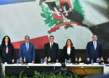 JCE anuncia resultados de la Cumbre con partidos políticos