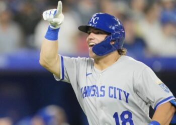 Licey anuncia dos norteamericanos como refuerzos para próxima temporada