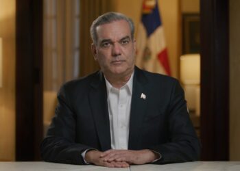 Presidente Abinader afirma control en frontera con Haití: garantiza paz y seguridad