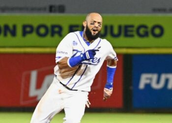 Licey presenta su reserva de jugadores nativos para próxima temporada