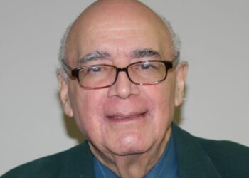 Fernando Campos: Una leyenda dominicana del arte permanece en la soledad en NY