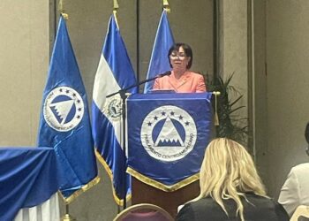 PARLACEN aprueba iniciativa de respaldo a RD ante crisis con Haití por construcción de canal