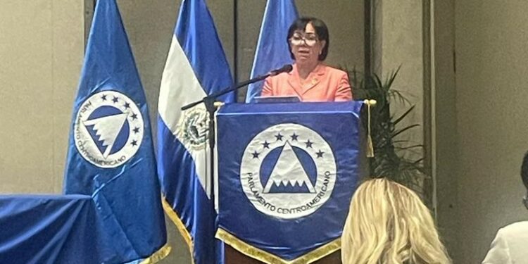 PARLACEN aprueba iniciativa de respaldo a RD ante crisis con Haití por construcción de canal